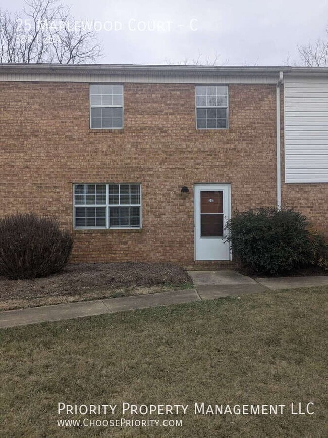 Photo - 25 Maplewood Ct Unit C