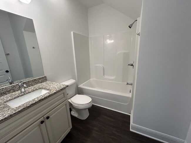 Photo - 1 BD STUDIO APARTMENT AVAILABLE FOR RENT Unit B101