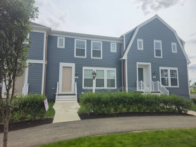 Brand new home for rent in Carlisle with o... - Brand new home for rent in Carlisle with o...