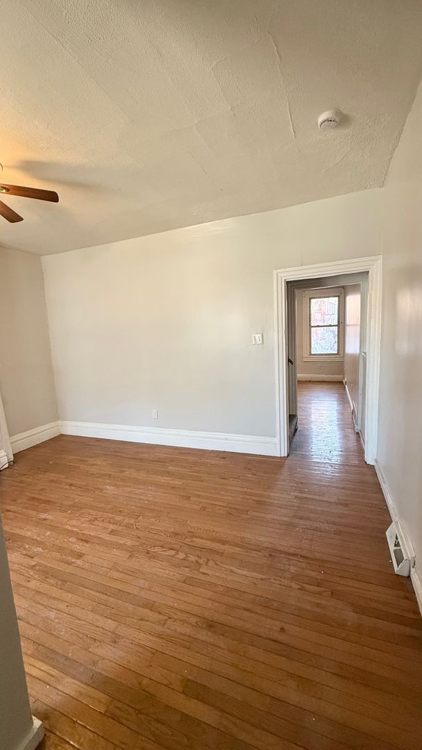 Photo - Spacious Townhome in Lawrenceville for Rent- Hardwood Floors and Large Backyard!