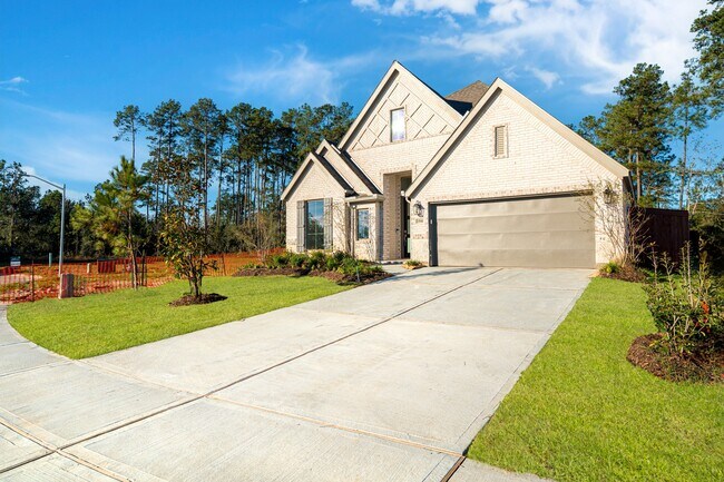 Photo - 15910 Mahogany Mist Dr