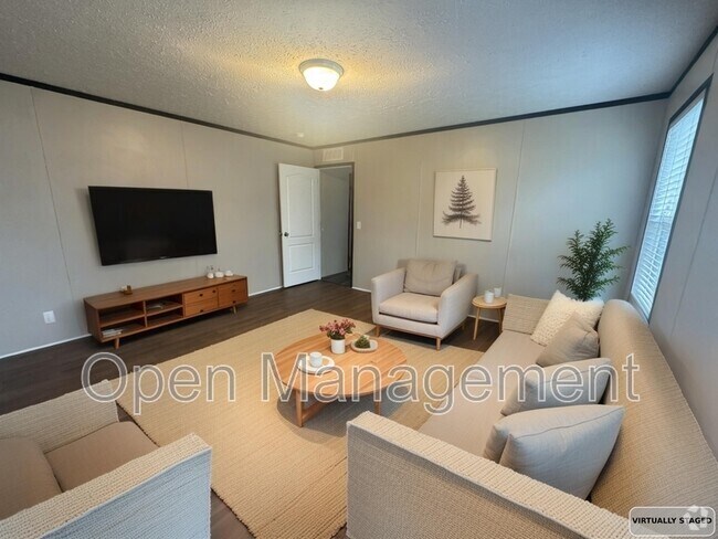 Building Photo - 8701 NE 107th Pl Rental