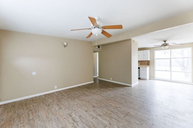 Photo - Large 3 Bedroom Home