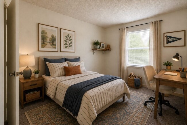 Morganton Place Apartment Homes