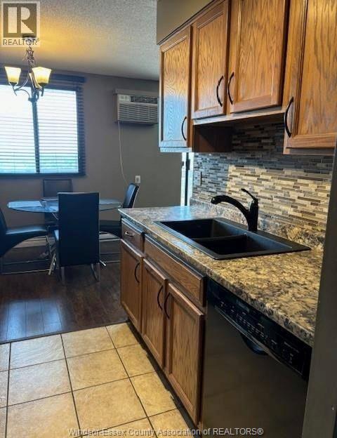 Photo - 150 Park St W Unit 2209