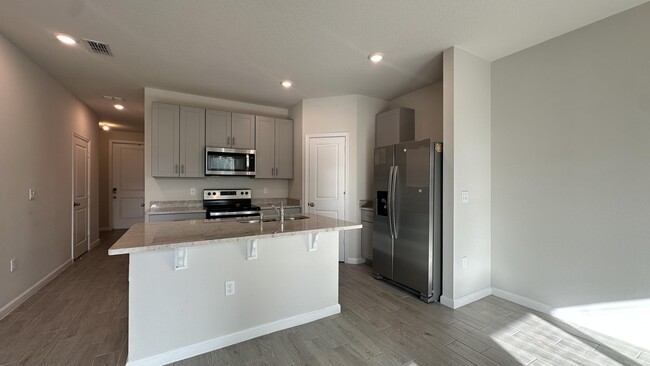 Photo - 329 SE Sea Hunt Way Townhome