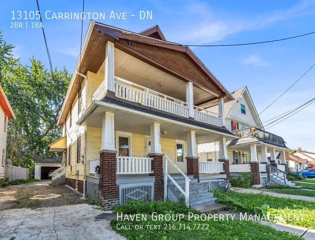 13105 Carrington Ave Unit DN