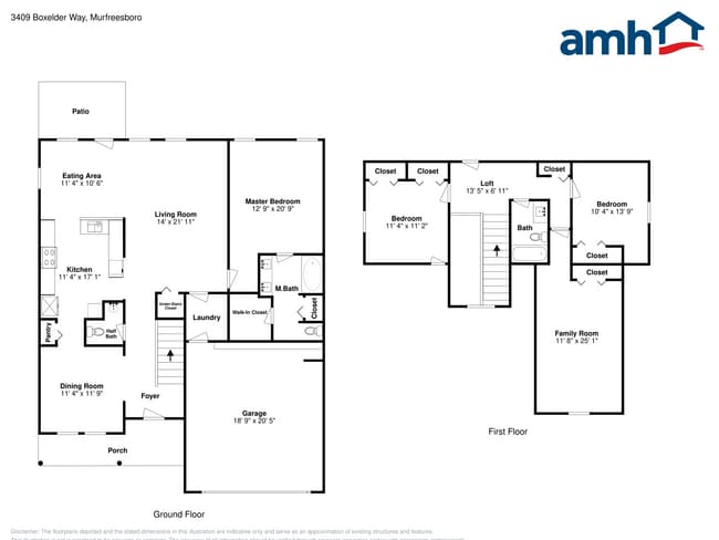 Photo - 3409 Box Elder Way