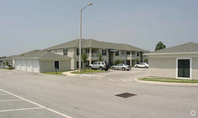 Southern Dunes Apartments - Southern Dunes Apartments