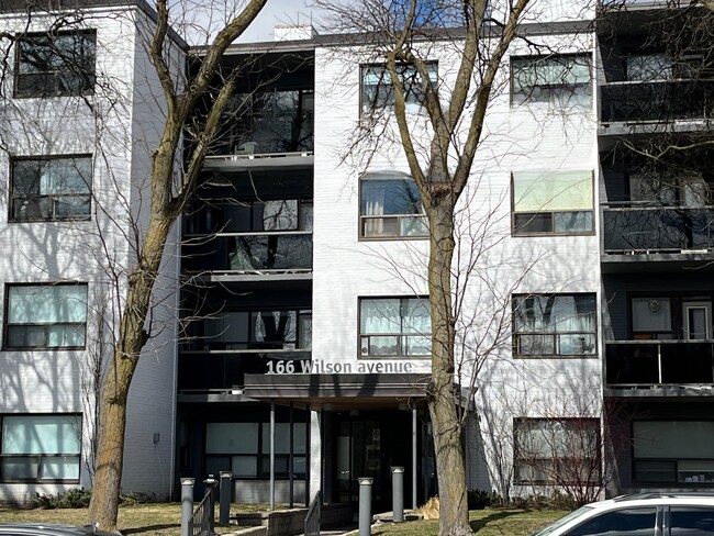 Building Photo - 166 Wilson Avenue