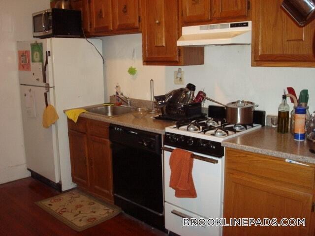Photo - 1905 Beacon St Unit 1R