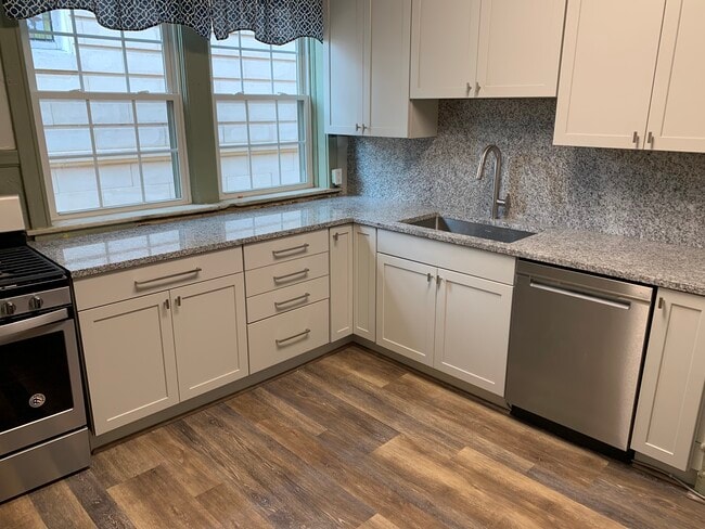 Photo - 6186 Waterman Blvd Unit 3rd