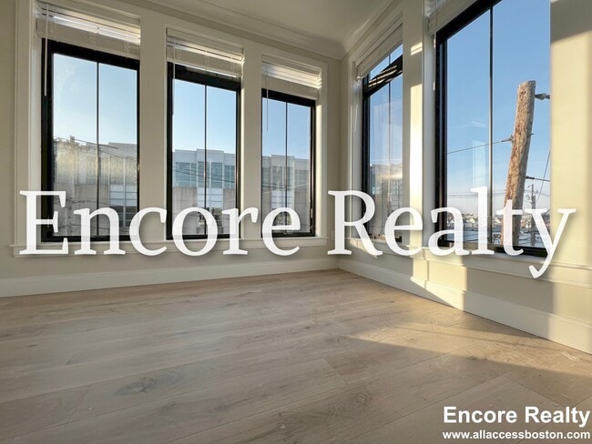Photo - 159 Everett St Condo Unit 303