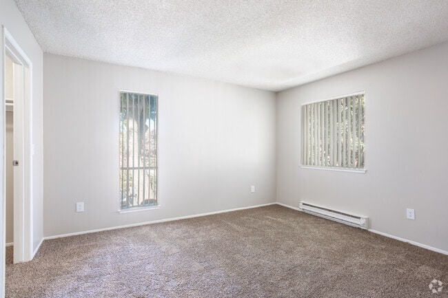 2BR, 1BA - Atherton Renovated