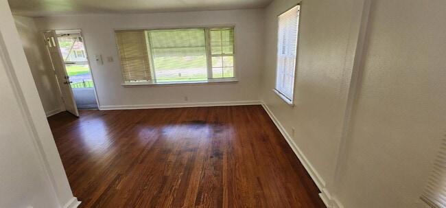 Photo - Updated Hanley Hills Home with Large Fenced Yard & Full Basement