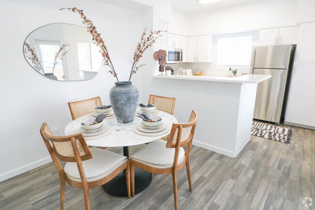 Westside Albuquerque Apartments For Rent
