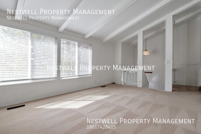 Photo - $250 OFF 1ST MONTH! Charming 3-bed Duplex ...