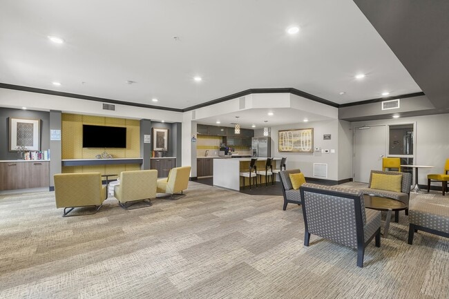 Bonterra Parc