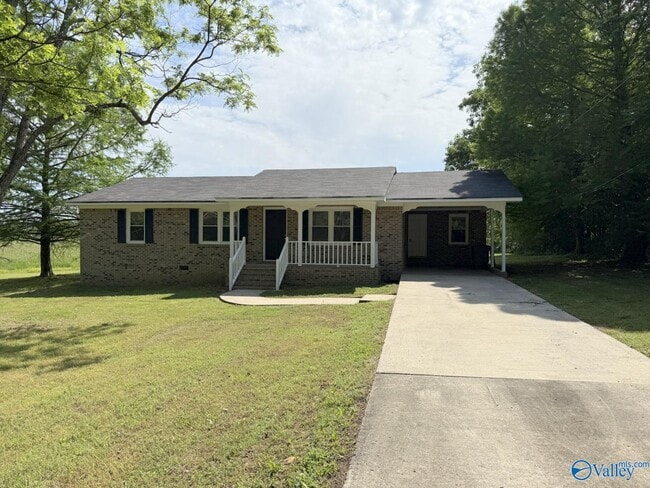 Photo - 315 Monroe Nunley Rd House
