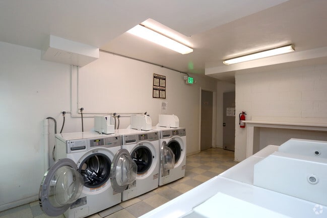 Laundry Facility