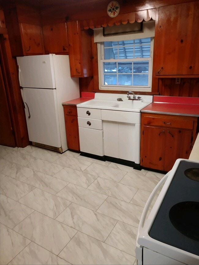 Photo - 1357 N Main Ave Unit 2nd flr