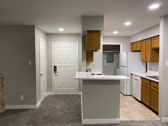 9700 Leawood Blvd Unit 2206