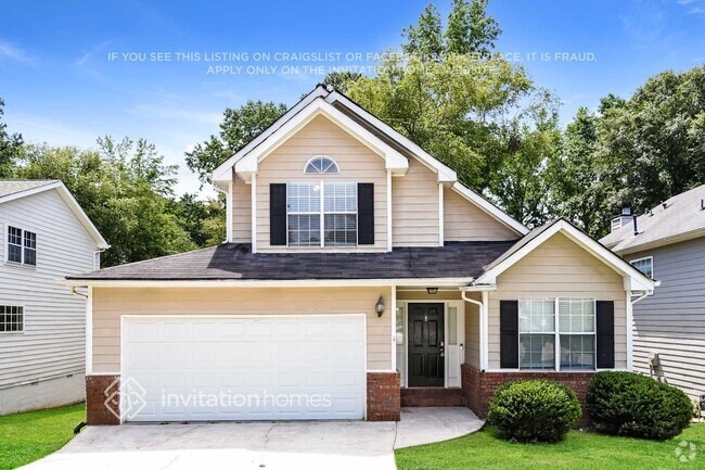 Building Photo - 1675 Watercrest Cir Rental