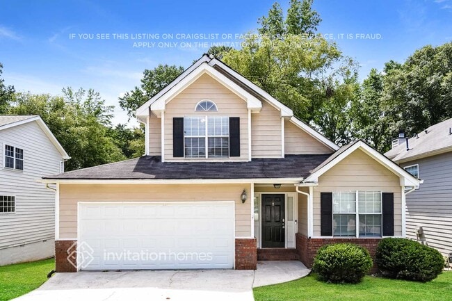 Photo - 1675 Watercrest Cir House