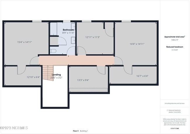 Photo - 800 Ivanhoe Dr