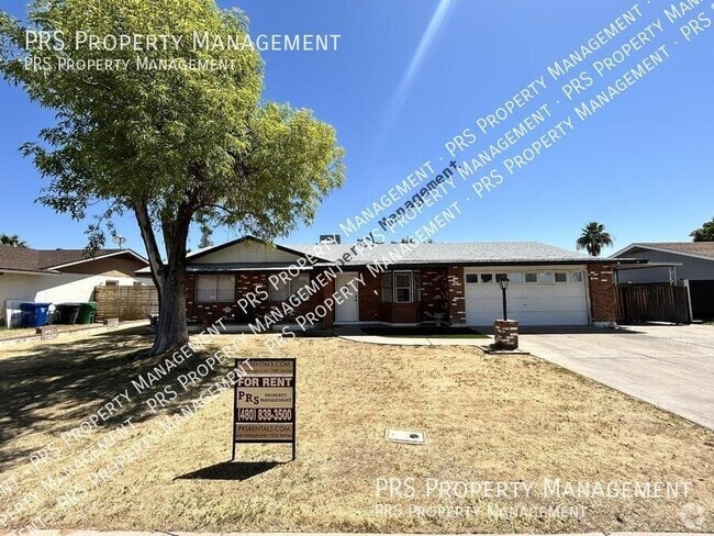 Building Photo - 711 N Oracle- Rental