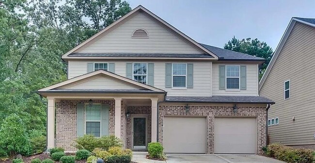 Building Photo - 3745 Jardine Ln