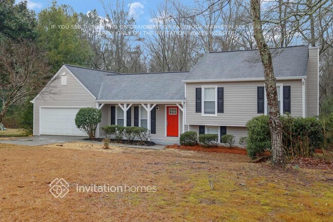 Photo - 1439 Summit Chase Dr SW