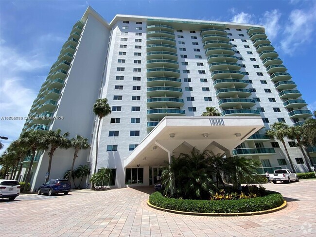 Building Photo - 19380 Collins Ave Unit 1123 Rental