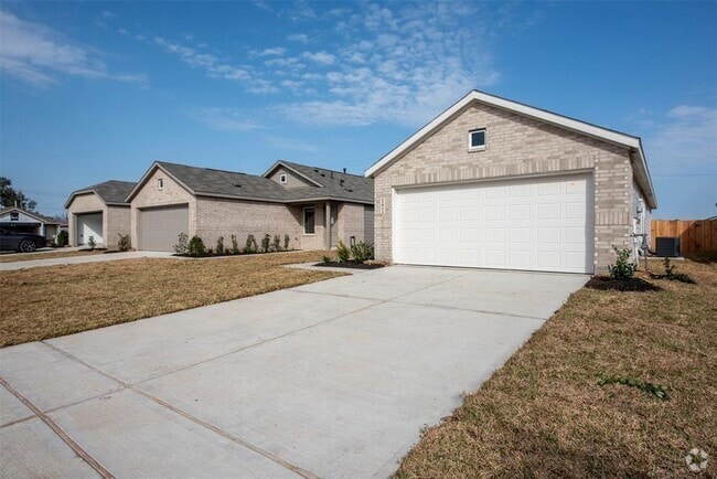 Building Photo - 5295 Israel Grace Way Rental