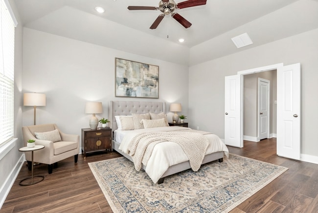 Photo - Welcome to the Sycamore – Style, Space & Simplicity All in One