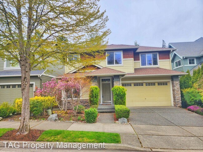 3 br, 2.5 bath House - 980 Big Tree Drive NW - 3 br, 2.5 bath House - 980 Big Tree Drive NW