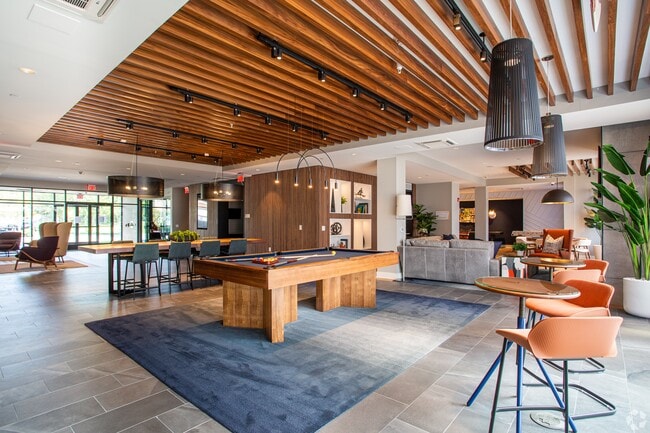 Photo - Inwood at Renaissance Square