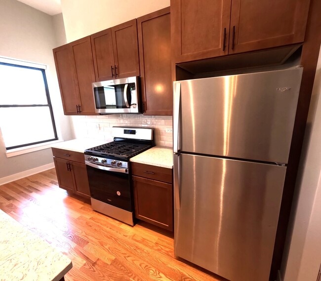 Photo - 3473 S Archer Ave