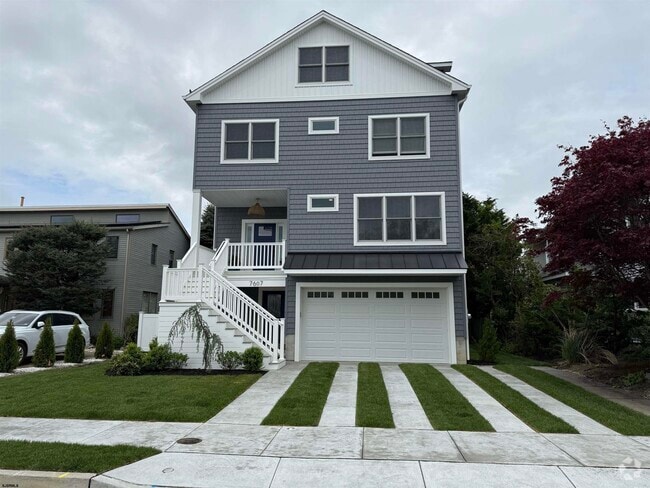 Building Photo - 7607 Burk Ave Rental