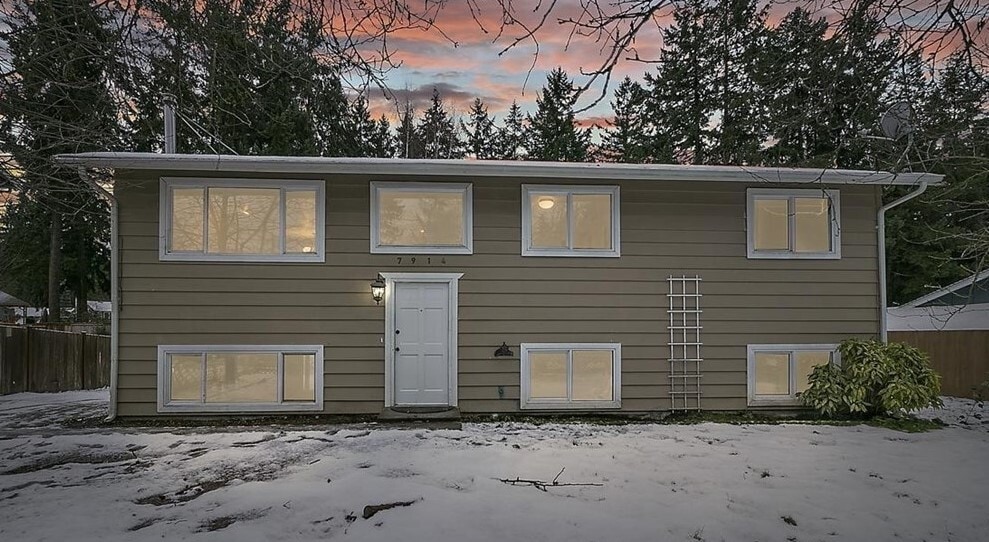 Photo - 7914 185th Street Ct E Casa