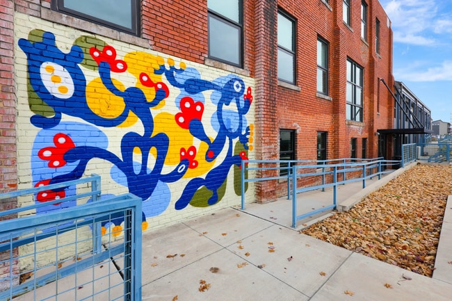 Photo - Burnside