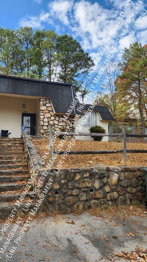 Reduced 2 bedroom Duplex off Hwy 58 for on... Rental House Rental in