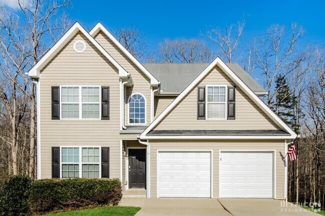 Building Photo - 211 Millstream Ridge Rental