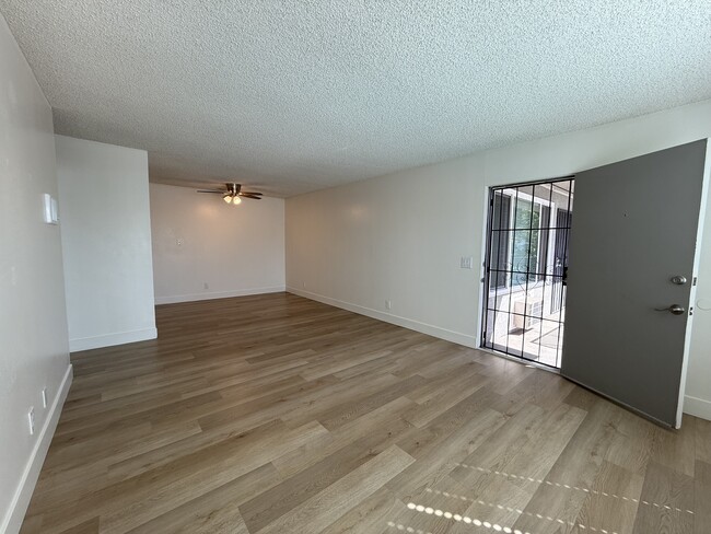 Jamacha Apartments