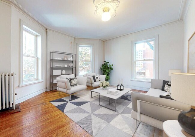 Building Photo - 2 bedroom in Brooklyn NY 11216 Unit 4B Rental
