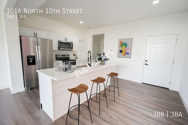 Photo - 1016 N 10th St