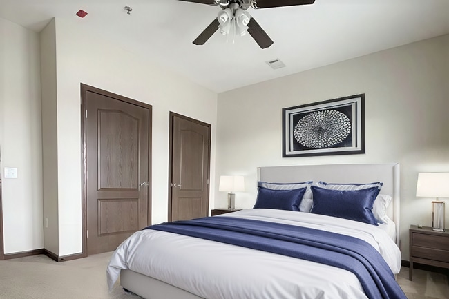 Sleepy Ridge Apartments and Townhomes