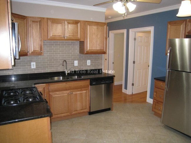 Building Photo - 38 Turner St Unit 1 Rental