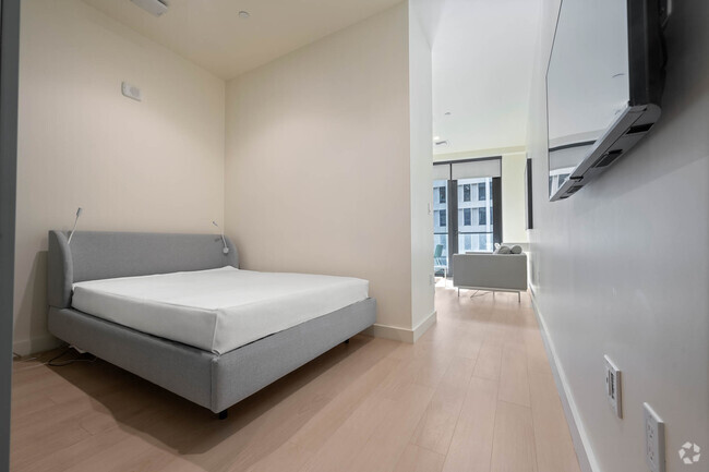 Building Photo - 6401 Wilshire Blvd Unit 1604 Rental