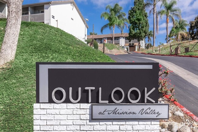 Photo - The Outlook at Mission Valley Apartments